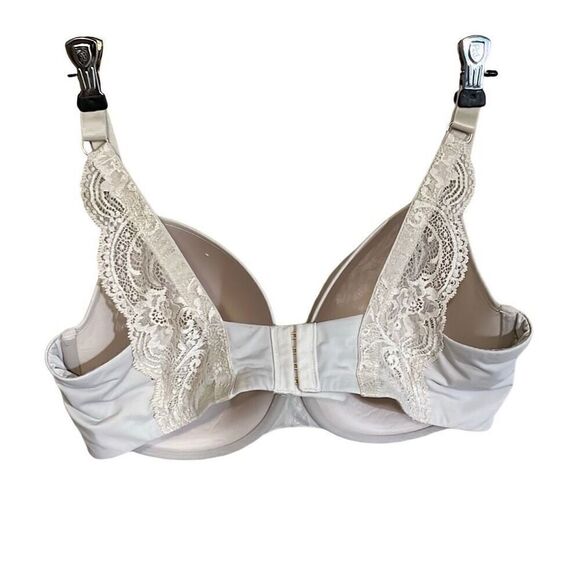 ThirdLove Lace Detail Bra - Picture 3 of 11